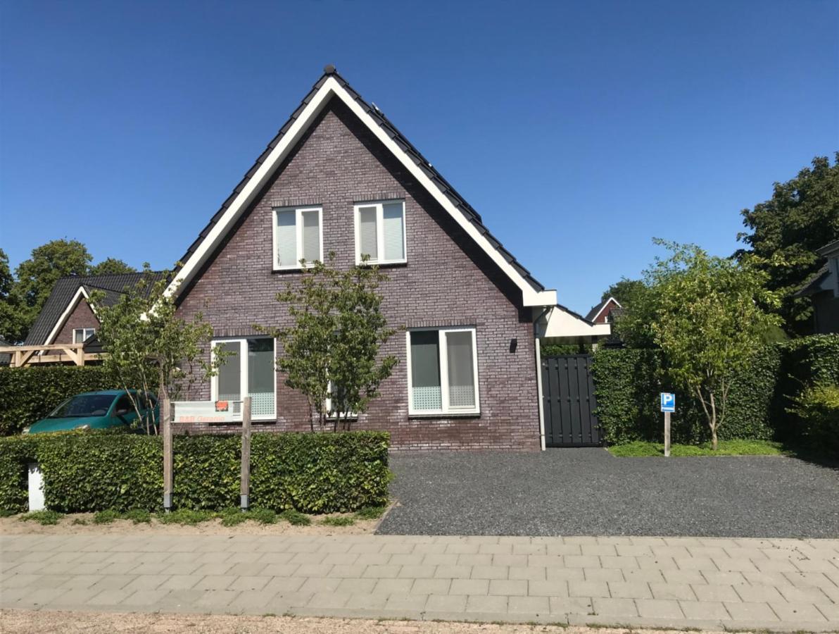 Geranio Bed and Breakfast Made Exterior foto