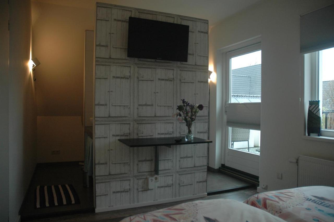 Geranio Bed and Breakfast Made Exterior foto