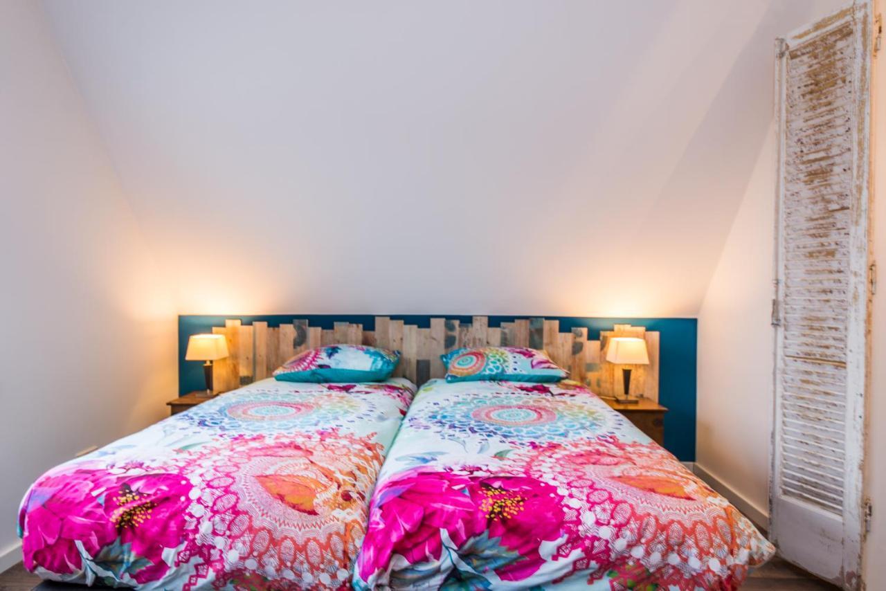 Geranio Bed and Breakfast Made Exterior foto